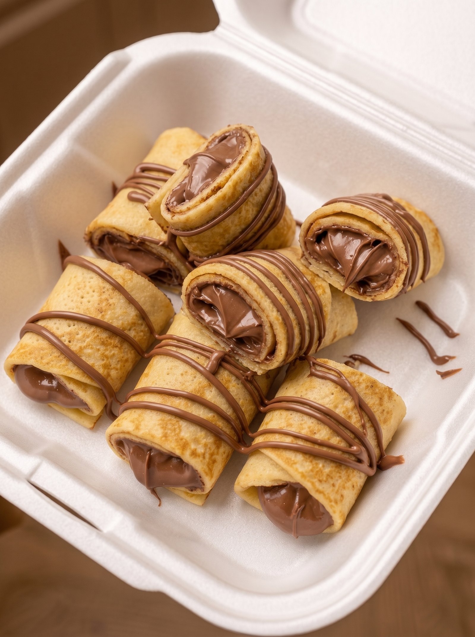 Cacallotl (Nutella)