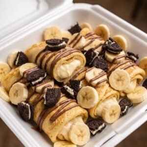 Galletatl (Oreo)