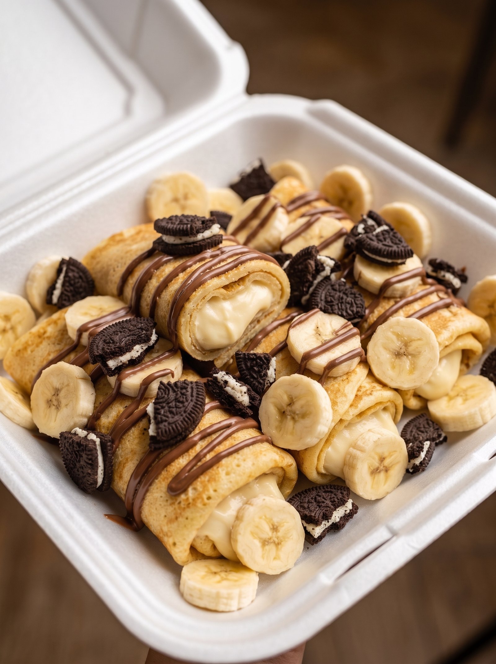 Galletatl (Oreo)