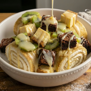 Xokotetl (Pay de queso)